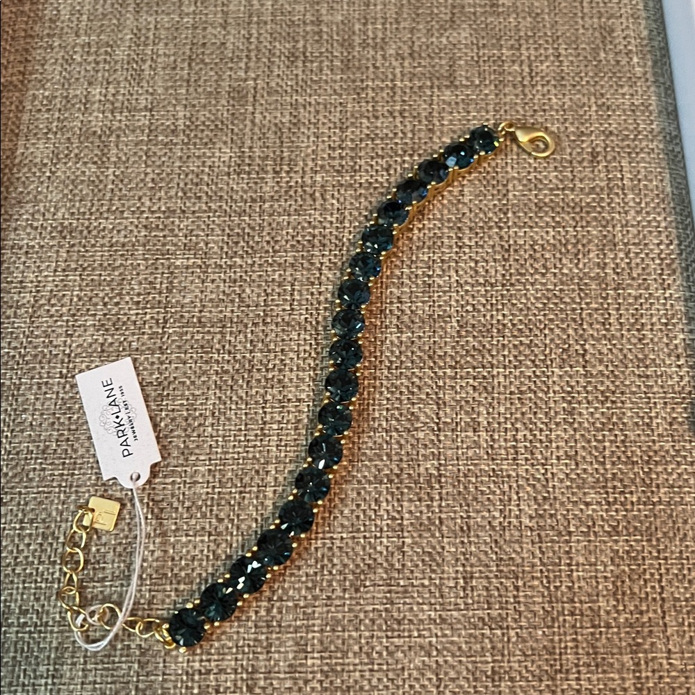 🎃Park Lane Montana Impression Bracelet